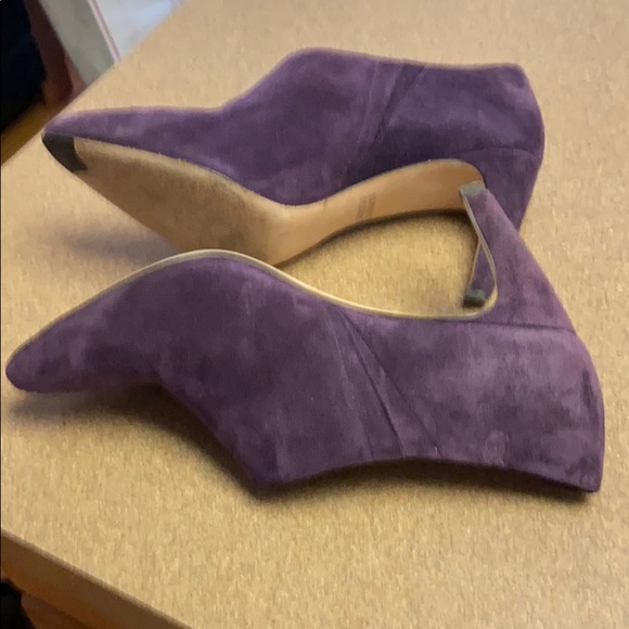 Johnston & Murphy Ankle Boots - Picture 5 of 8